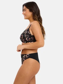 New Tanga Arum Cabaret Culotte, Slip, Shorty