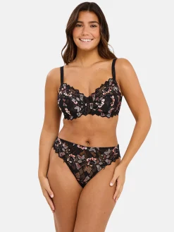 New Tanga Arum Cabaret Culotte, Slip, Shorty