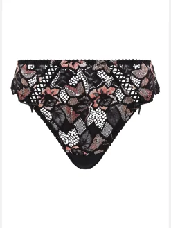 New Tanga Arum Cabaret Culotte, Slip, Shorty