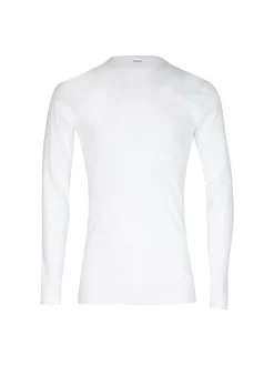 Hot Tee-shirt col rond Les Classiques Homme Maillot De Corps