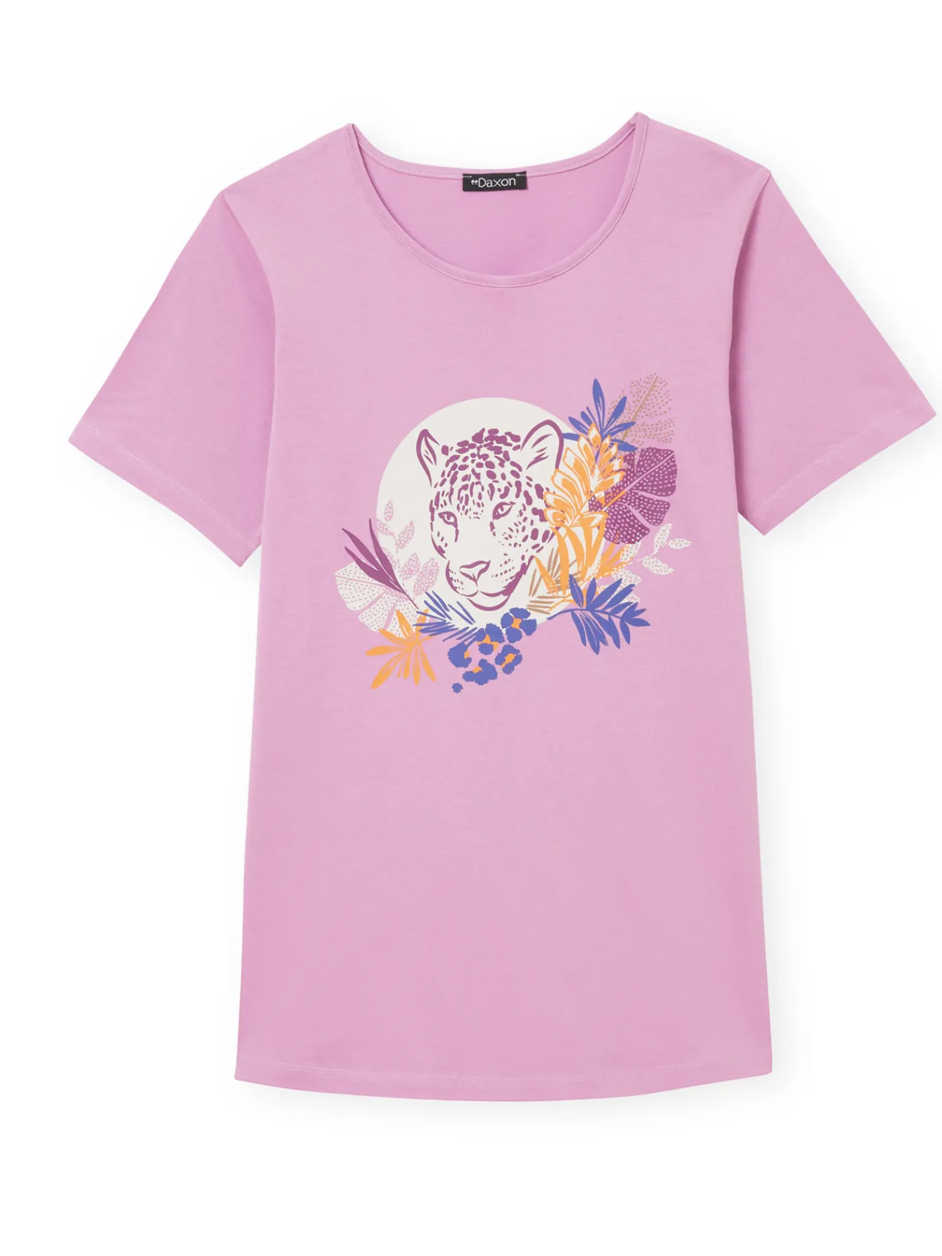 Clearance Tee-shirt de pyjama manches courtes Pyjama