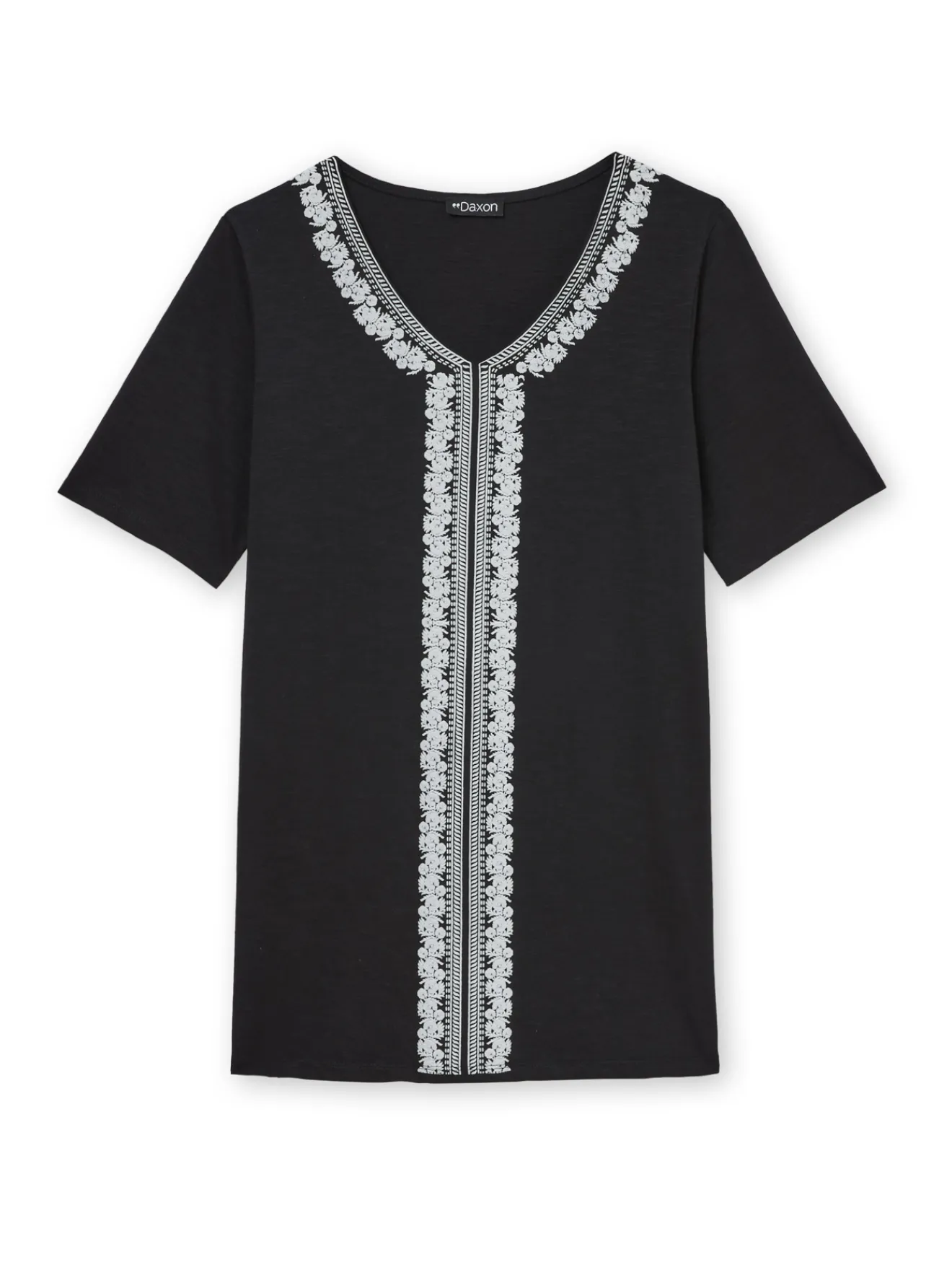 Outlet Tee-shirt manches courtes Femme T-Shirt