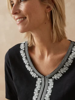 Outlet Tee-shirt manches courtes Femme T-Shirt