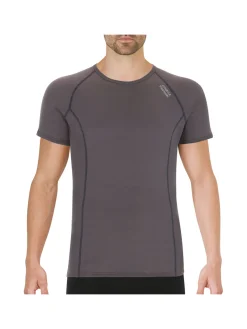 Online Tee-shirt manches courtes homme Thermik Homme Maillot De Corps