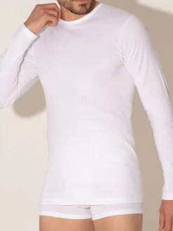 Sale Tee-shirt manches longues EDITION Homme Maillot De Corps