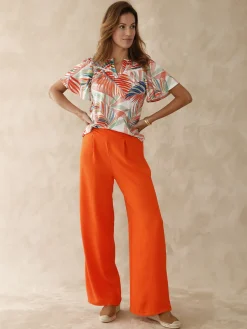 Best Tee-shirt manches papillon Femme T-Shirt