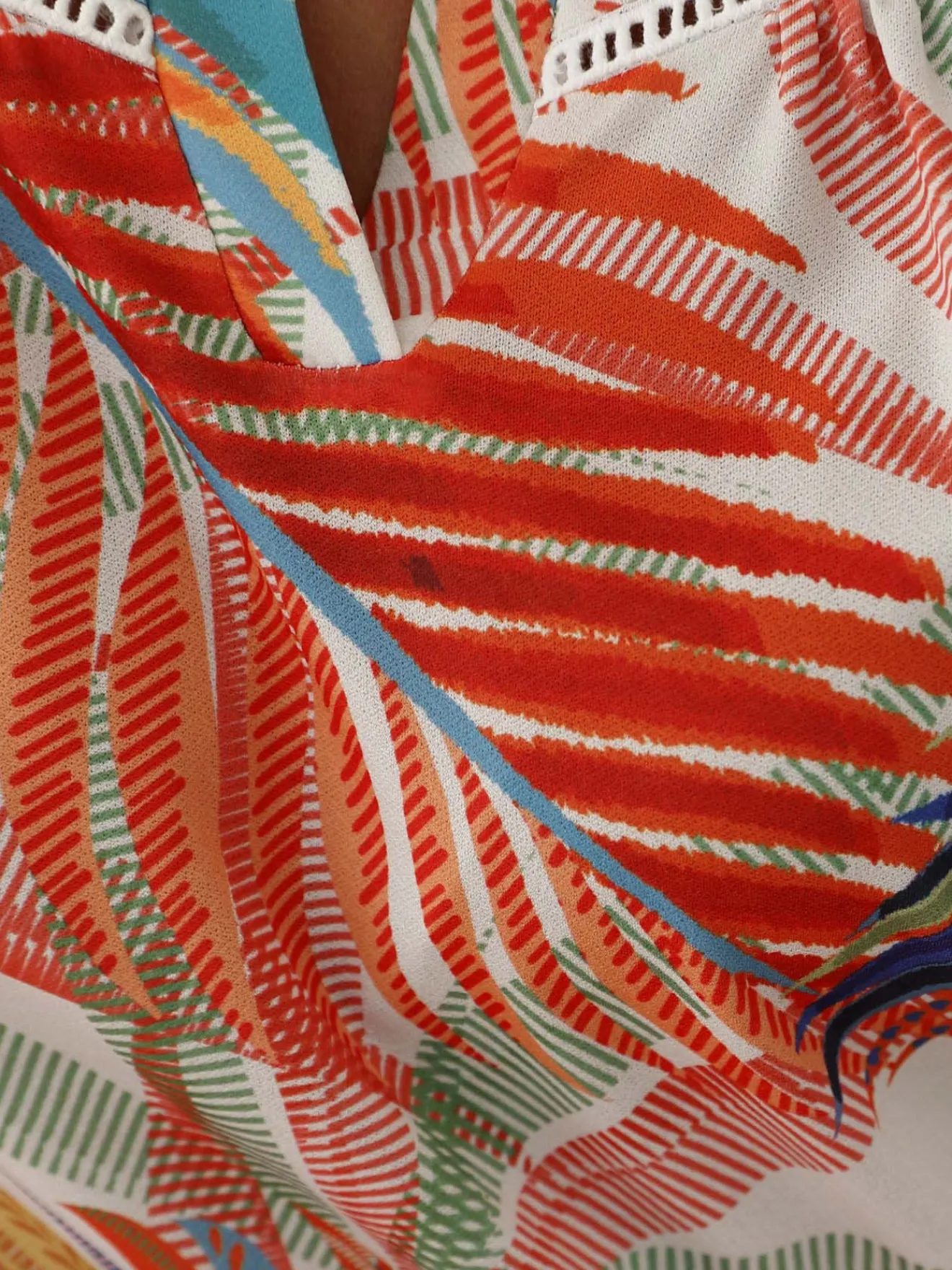 Best Tee-shirt manches papillon Femme T-Shirt