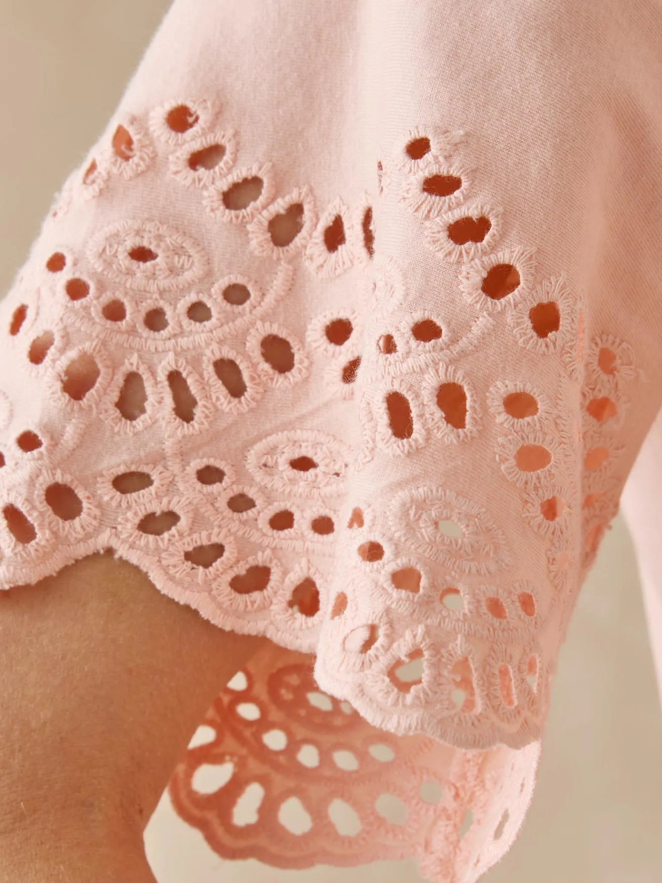 Tee-shirt manches papillon Femme T-Shirt