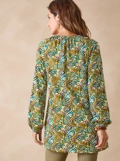 Clearance Tee-shirt tunique Femme Tunique|T-Shirt