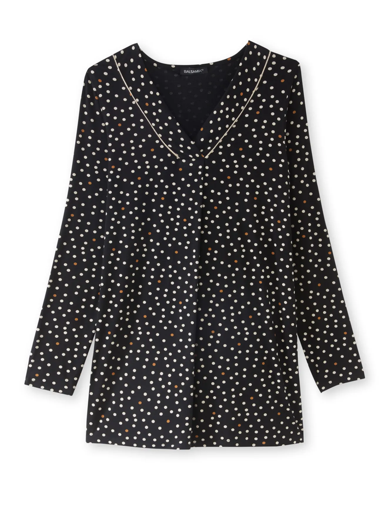 Discount Tee-shirt tunique manches longues Femme Tunique|T-Shirt