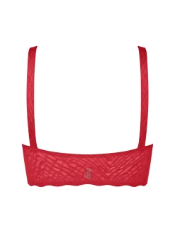 New Top ZERO Feel Bliss Festive T-Shirt Thermique - Les Chaleureux