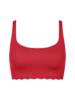 New Top ZERO Feel Bliss Festive T-Shirt Thermique - Les Chaleureux