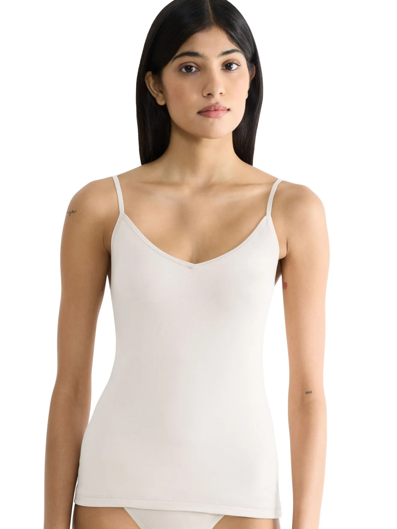 Clearance Top GO Daily Cotton T-Shirt Thermique - Les Chaleureux