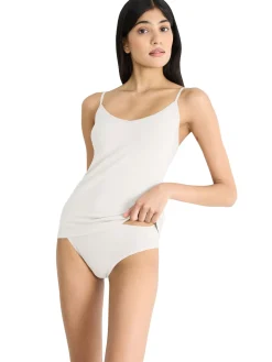 Clearance Top GO Daily Cotton T-Shirt Thermique - Les Chaleureux