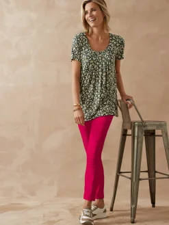 Best Tregging 7/8ème Femme Pantalon