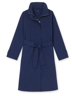 Outlet Trench déperlant Femme Manteau, Parka