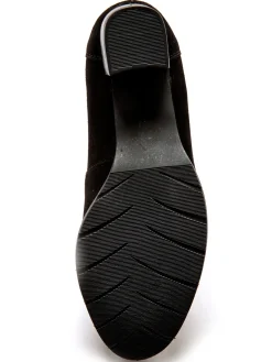 Discount Trotteurs cuir à aérosemelle® Femme Escarpins