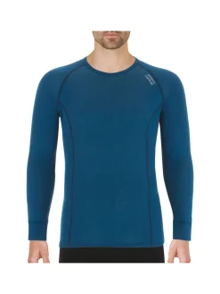 Online T-shirt manches longues Thermik Homme Maillot De Corps