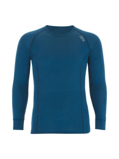 Online T-shirt manches longues Thermik Homme Maillot De Corps