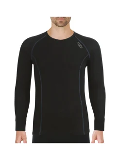 T-shirt manches longues Thermik Homme Maillot De Corps