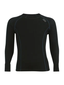 T-shirt manches longues Thermik Homme Maillot De Corps