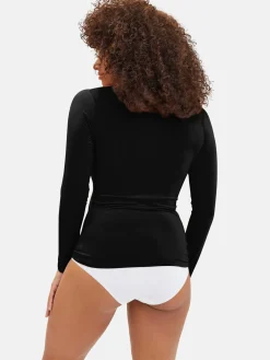 T-shirt thermique manches longues Chill T-Shirt Thermique - Les Chaleureux