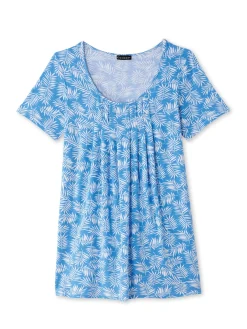 Best Tunique en maille avec plis d'aisance Femme Tunique|T-Shirt