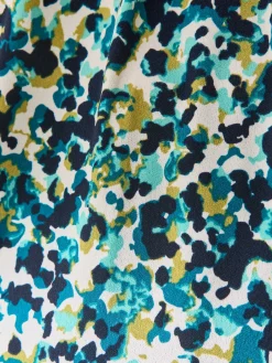 Hot Tunique en maille crêpe Femme Tunique|T-Shirt