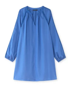 Tunique longue fluide Femme Tunique|Chemisier, Blouse