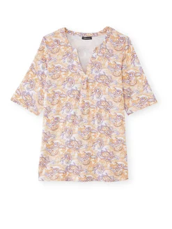 Best Tunique maille fluide coupe confort Femme Tunique|T-Shirt