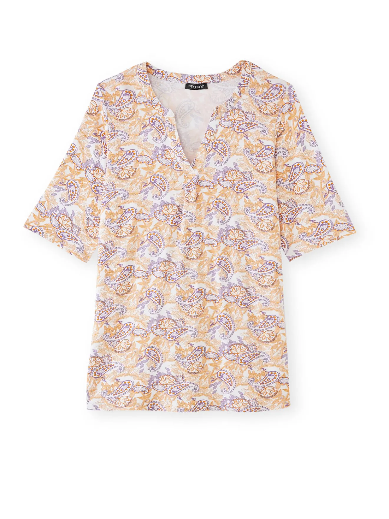 Best Tunique maille fluide coupe confort Femme Tunique|T-Shirt