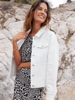 New Veste-blouson Femme Manteau, Parka|Veste, Blazer